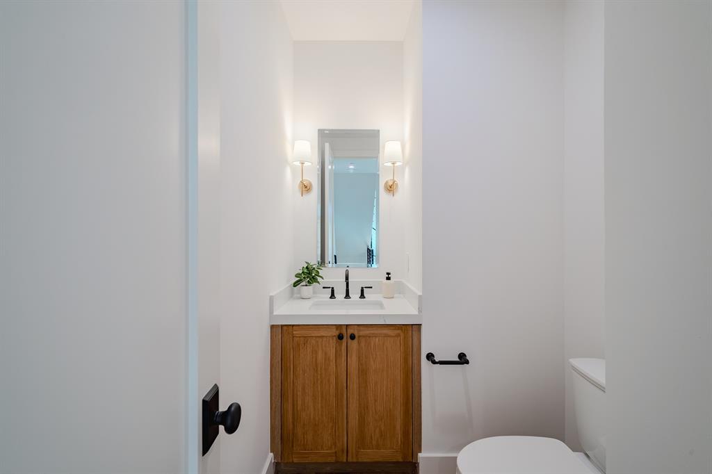 Methodist University Amend - Residential