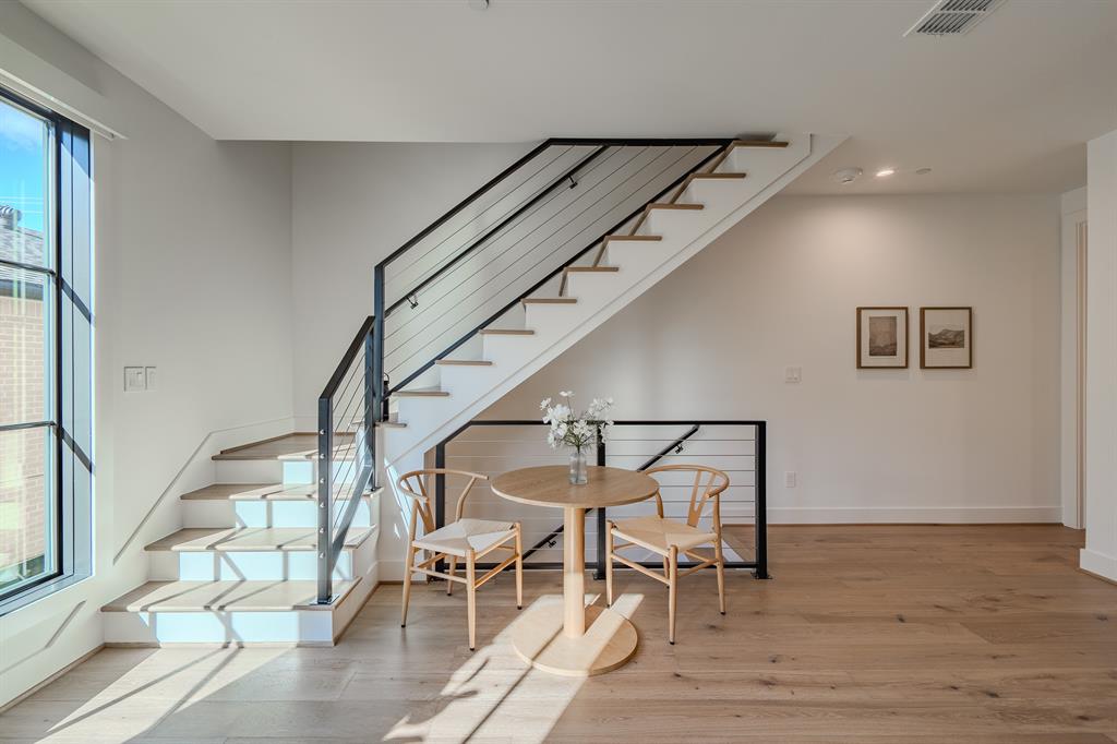 Methodist University Amend - Residential