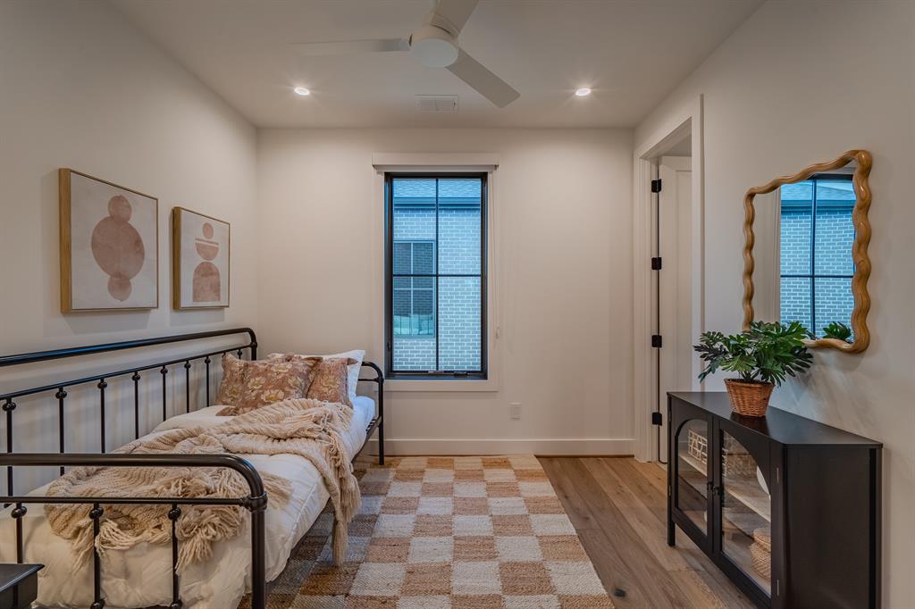 Methodist University Amend - Residential