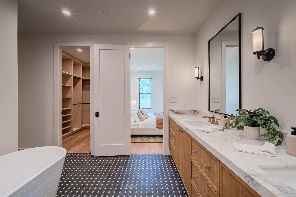 Methodist University Amend - Residential