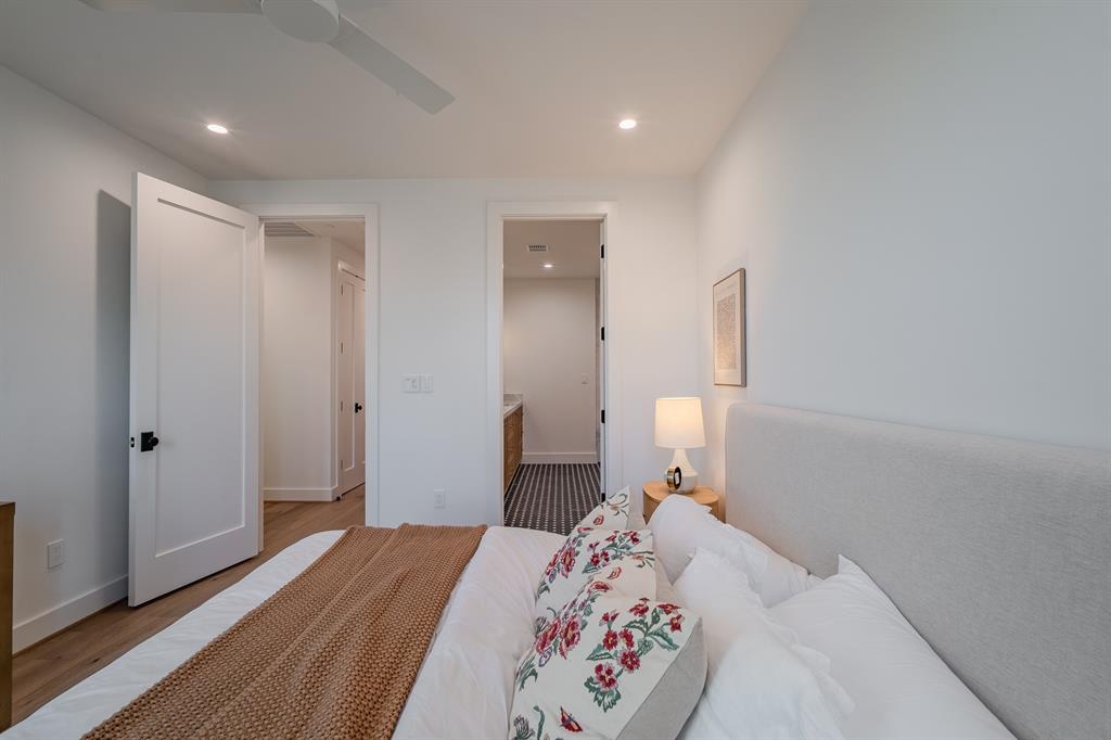 Methodist University Amend - Residential