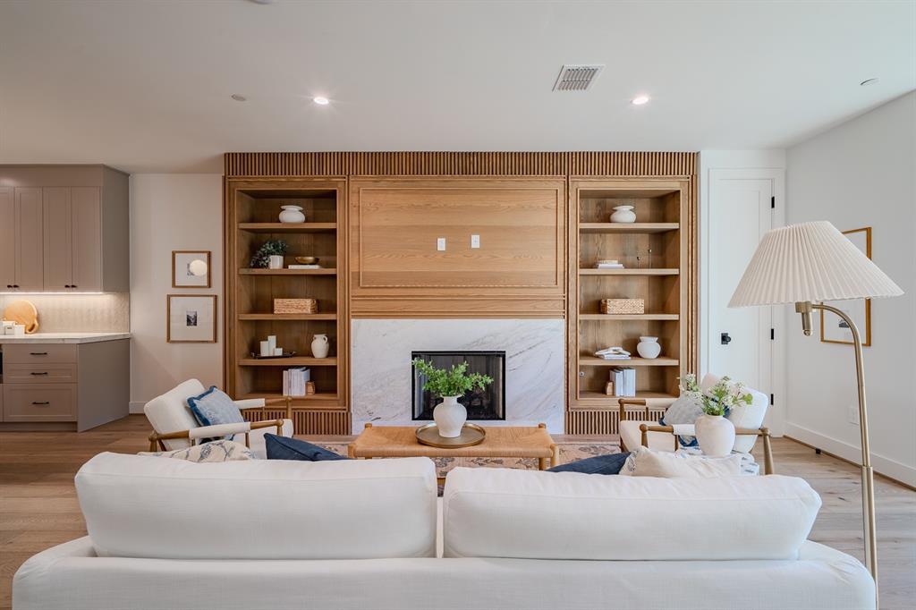 Methodist University Amend - Residential