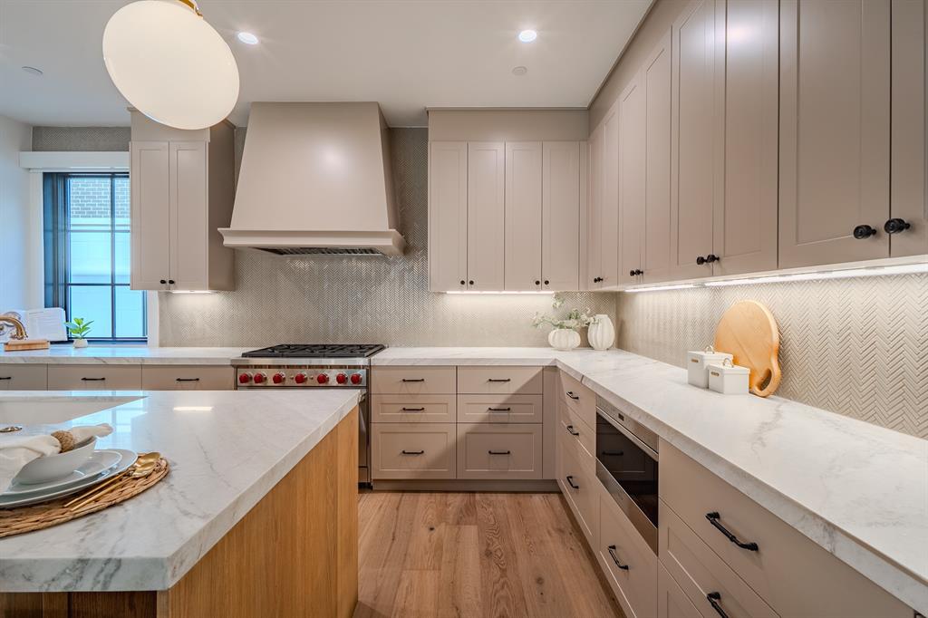 Methodist University Amend - Residential