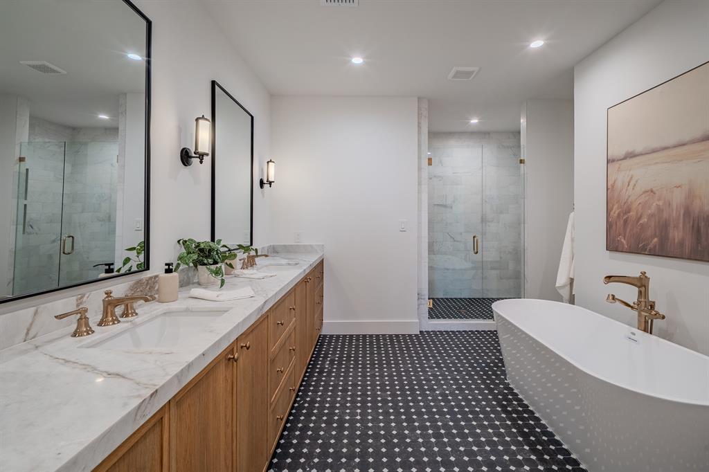 Methodist University Amend - Residential