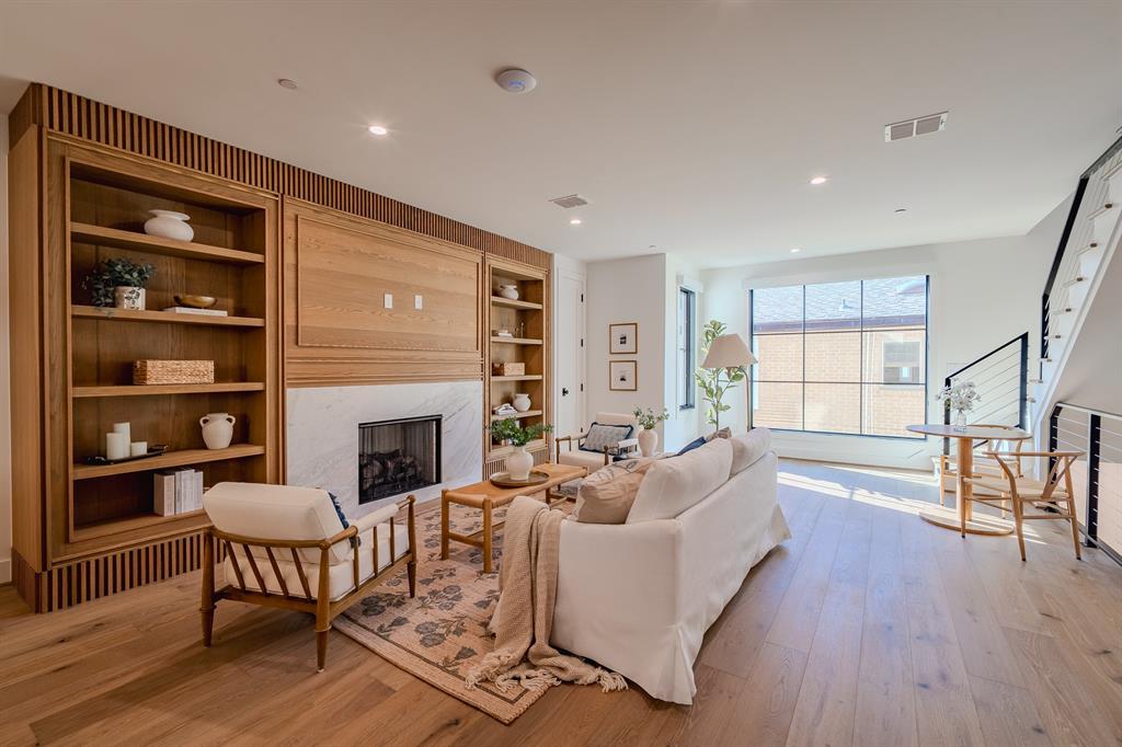 Methodist University Amend - Residential