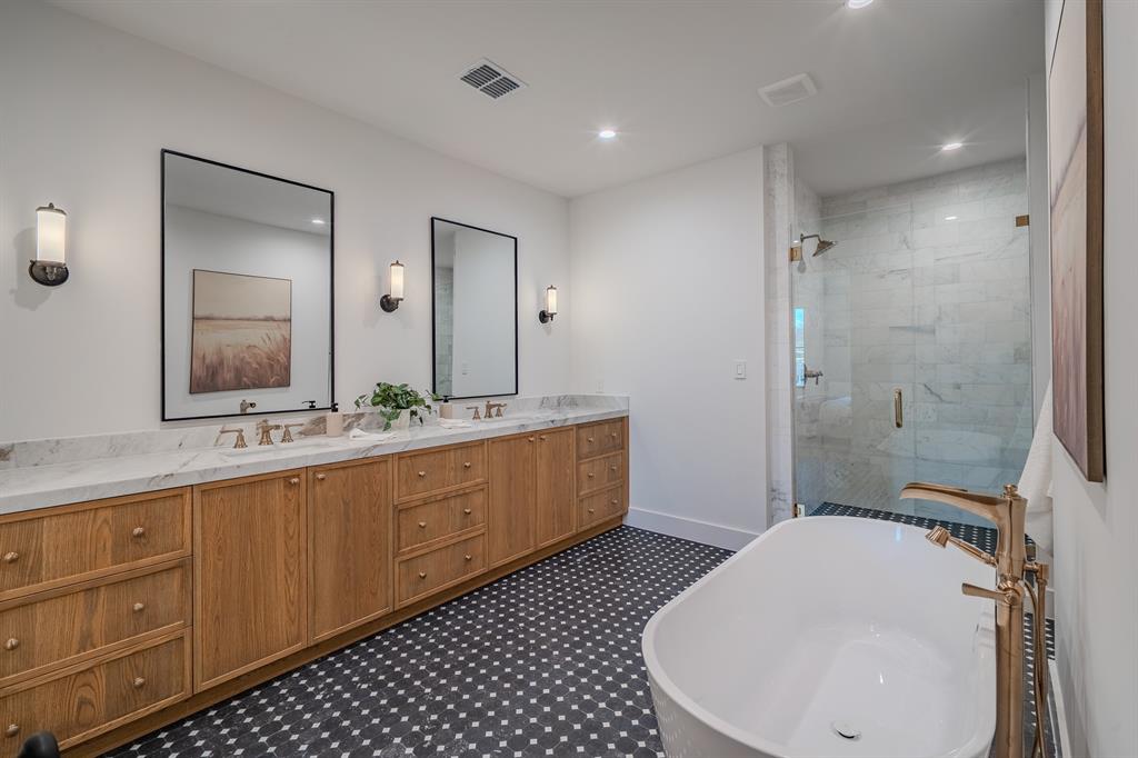 Methodist University Amend - Residential