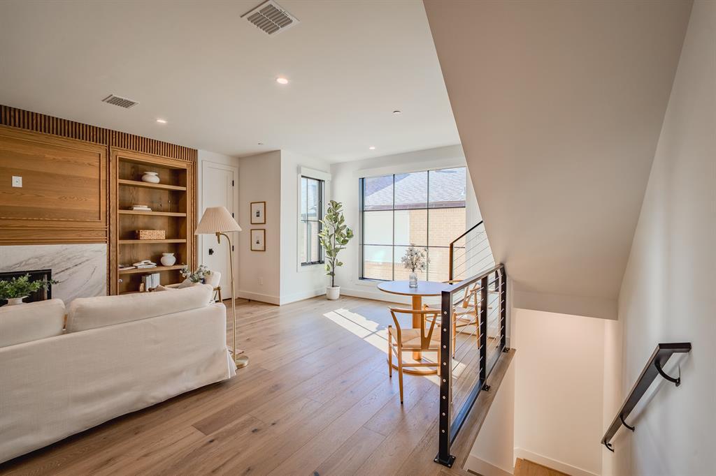 Methodist University Amend - Residential