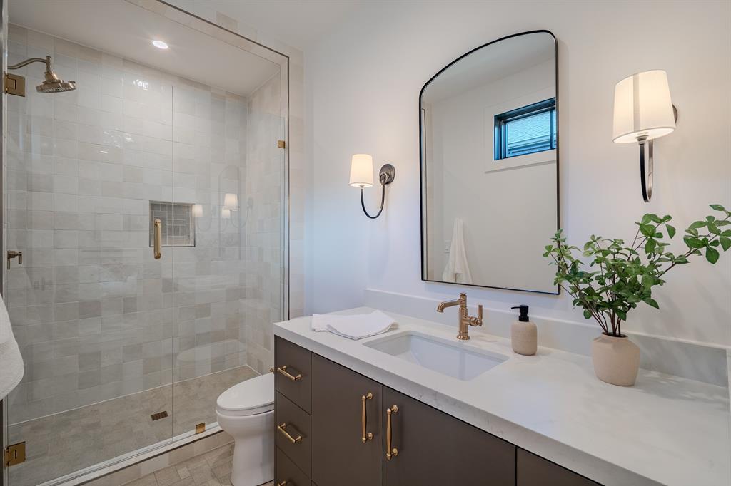 Methodist University Amend - Residential