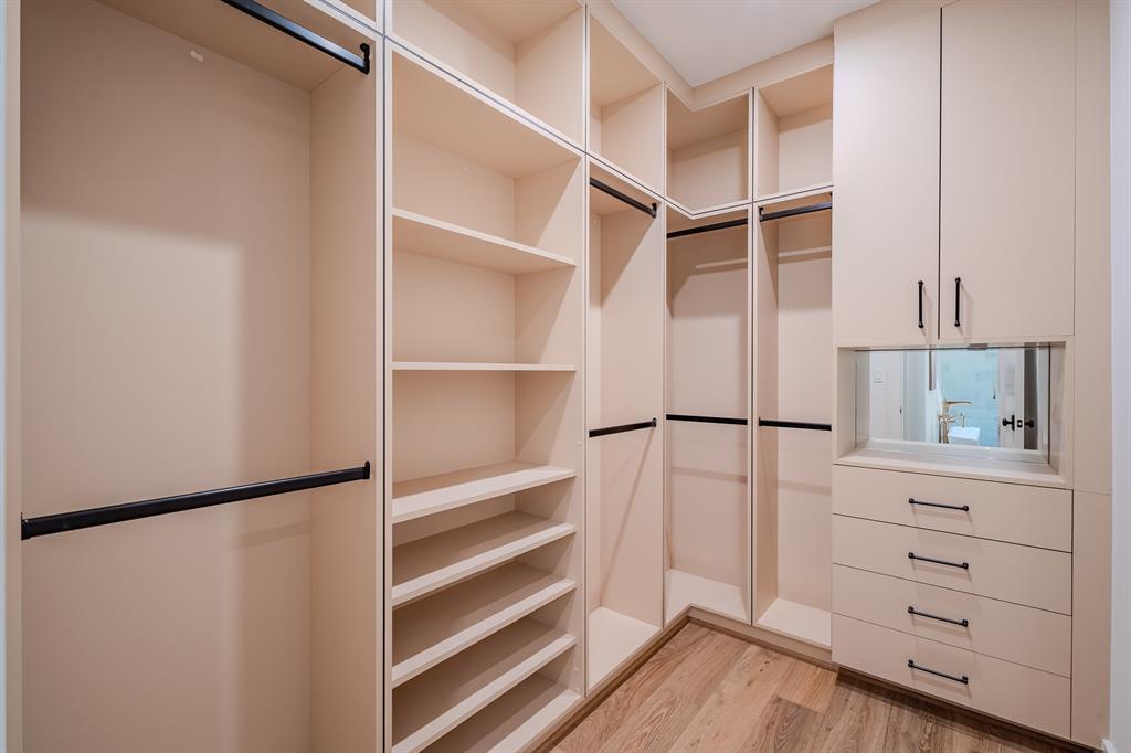 Methodist University Amend - Residential