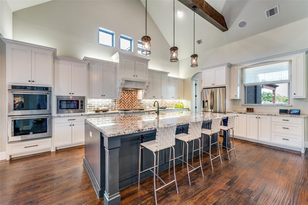 Christie Farms Ph 1 - Residential