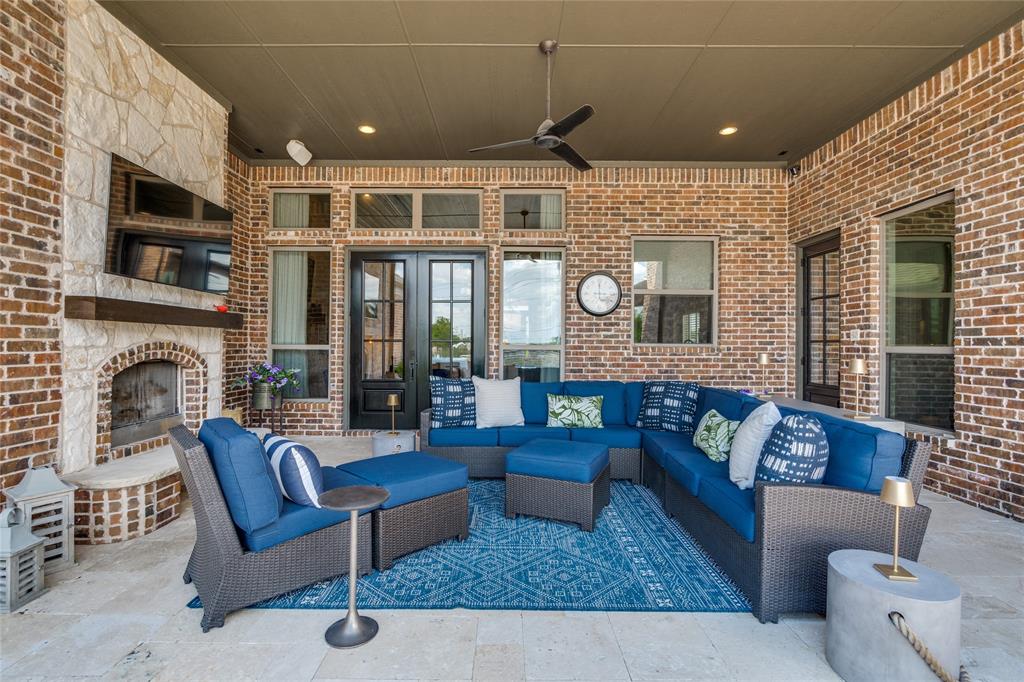 Christie Farms Ph 1 - Residential