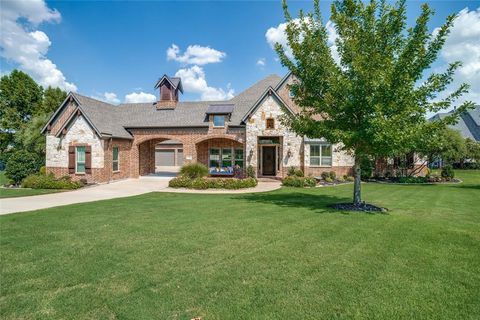 1720 Aspen Street Prosper TX 75078