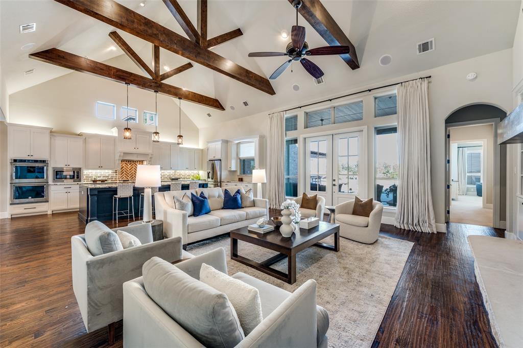 Christie Farms Ph 1 - Residential