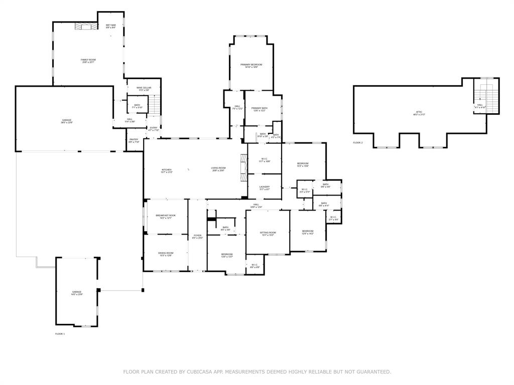 Christie Farms Ph 1 - Residential