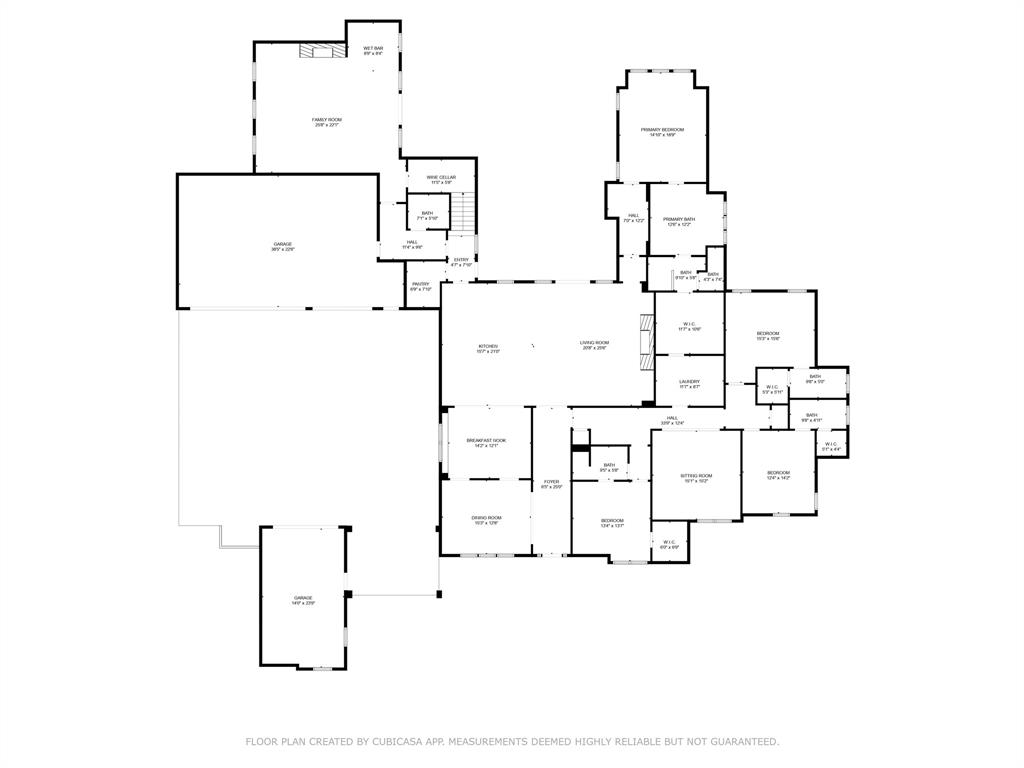 Christie Farms Ph 1 - Residential