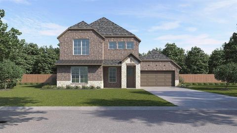 702 Oakridge Trail Richardson TX 75080