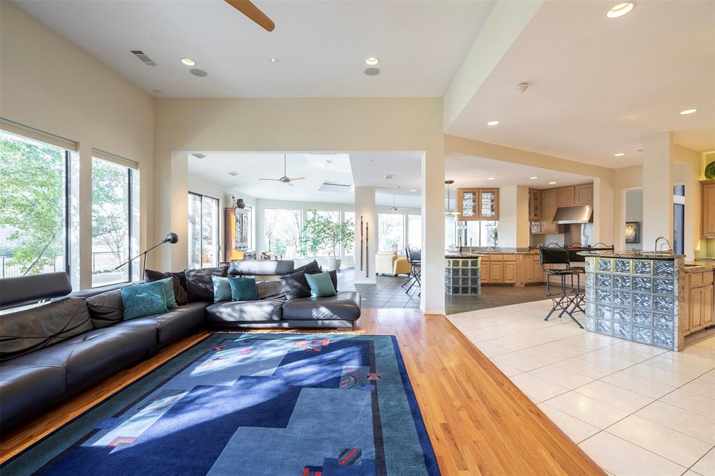 Northwood Hills Estates - Residential