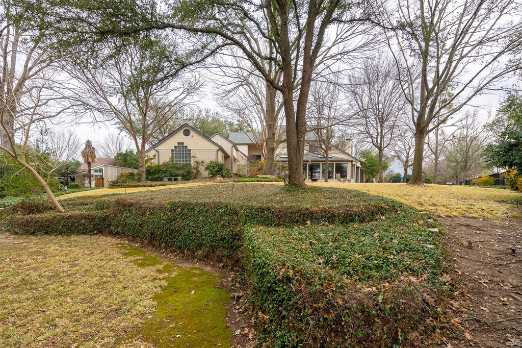 Northwood Hills Estates - Residential