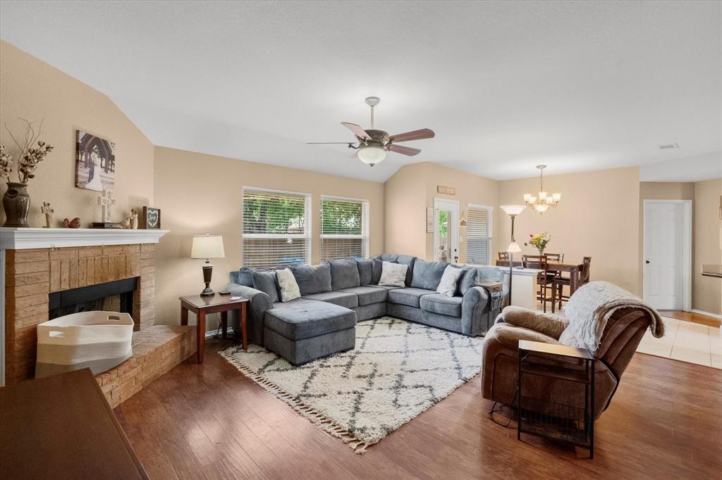836 Heberle Drive