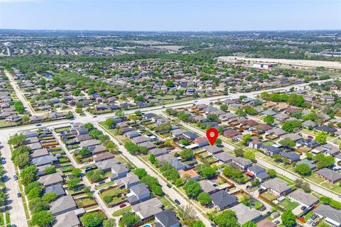 Tiny photo for 1521 Windward Lane, Wylie, TX 75098 (MLS # 21223733)