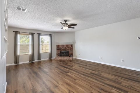 Tiny photo for 1521 Windward Lane, Wylie, TX 75098 (MLS # 21223733)