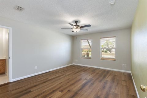 Tiny photo for 1521 Windward Lane, Wylie, TX 75098 (MLS # 21223733)