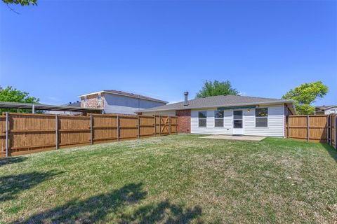 Tiny photo for 1521 Windward Lane, Wylie, TX 75098 (MLS # 21223733)