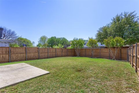 Tiny photo for 1521 Windward Lane, Wylie, TX 75098 (MLS # 21223733)