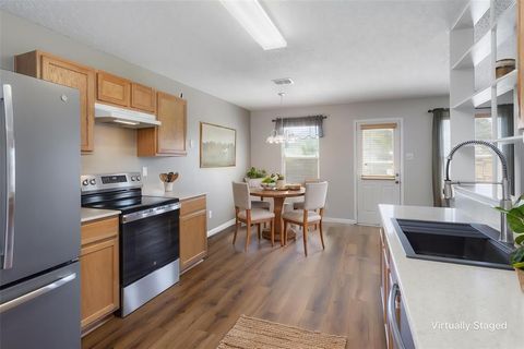 Tiny photo for 1521 Windward Lane, Wylie, TX 75098 (MLS # 21223733)