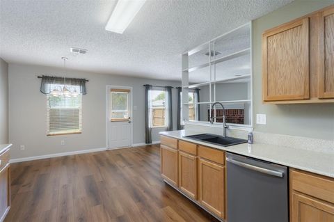 Tiny photo for 1521 Windward Lane, Wylie, TX 75098 (MLS # 21223733)