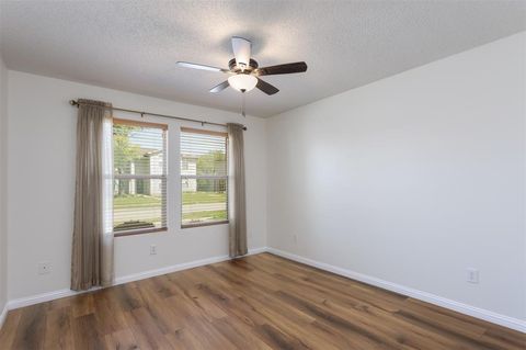 Tiny photo for 1521 Windward Lane, Wylie, TX 75098 (MLS # 21223733)