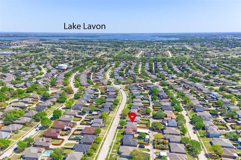 Tiny photo for 1521 Windward Lane, Wylie, TX 75098 (MLS # 21223733)