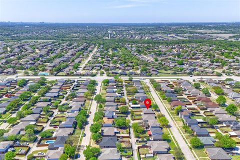 Tiny photo for 1521 Windward Lane, Wylie, TX 75098 (MLS # 21223733)