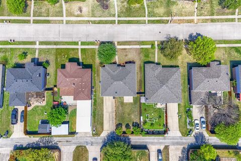Tiny photo for 1521 Windward Lane, Wylie, TX 75098 (MLS # 21223733)