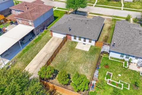 Tiny photo for 1521 Windward Lane, Wylie, TX 75098 (MLS # 21223733)