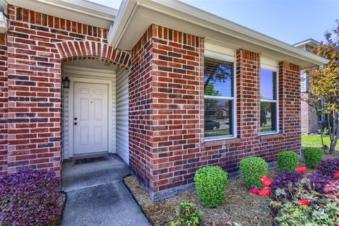 Tiny photo for 1521 Windward Lane, Wylie, TX 75098 (MLS # 21223733)