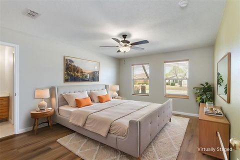 Tiny photo for 1521 Windward Lane, Wylie, TX 75098 (MLS # 21223733)