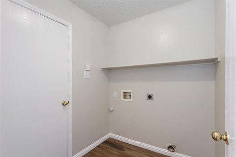 Tiny photo for 1521 Windward Lane, Wylie, TX 75098 (MLS # 21223733)