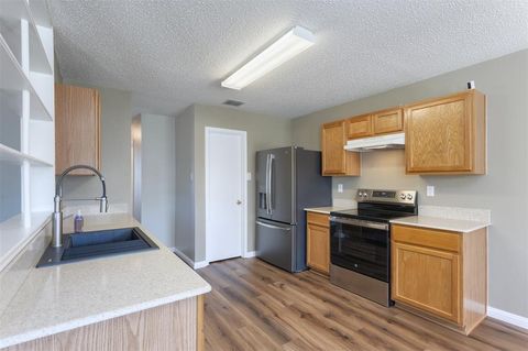 Tiny photo for 1521 Windward Lane, Wylie, TX 75098 (MLS # 21223733)