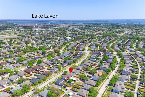 Tiny photo for 1521 Windward Lane, Wylie, TX 75098 (MLS # 21223733)