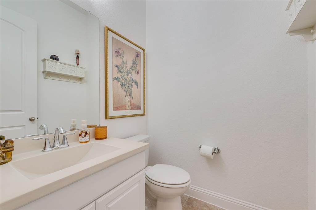 Southpointe Ph 1a Sec 1 - Residential