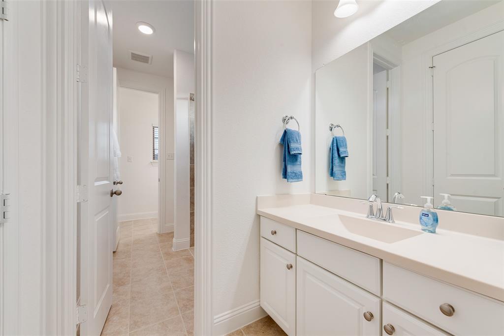 Southpointe Ph 1a Sec 1 - Residential