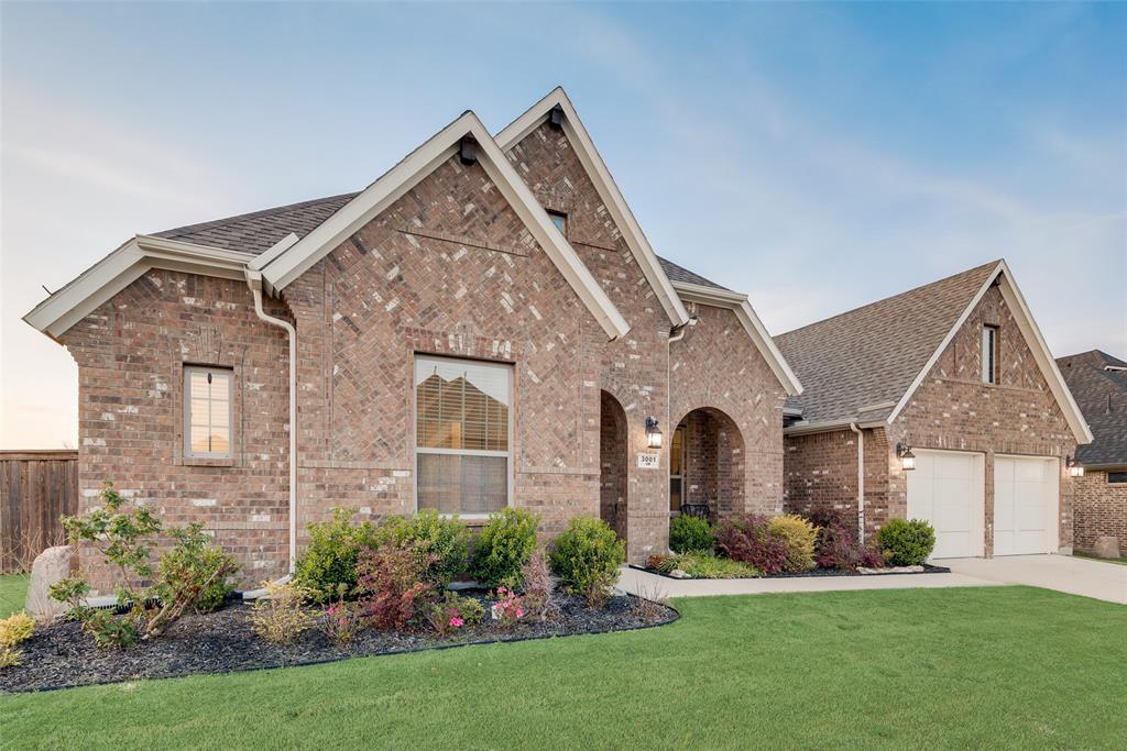 Southpointe Ph 1a Sec 1 - Residential