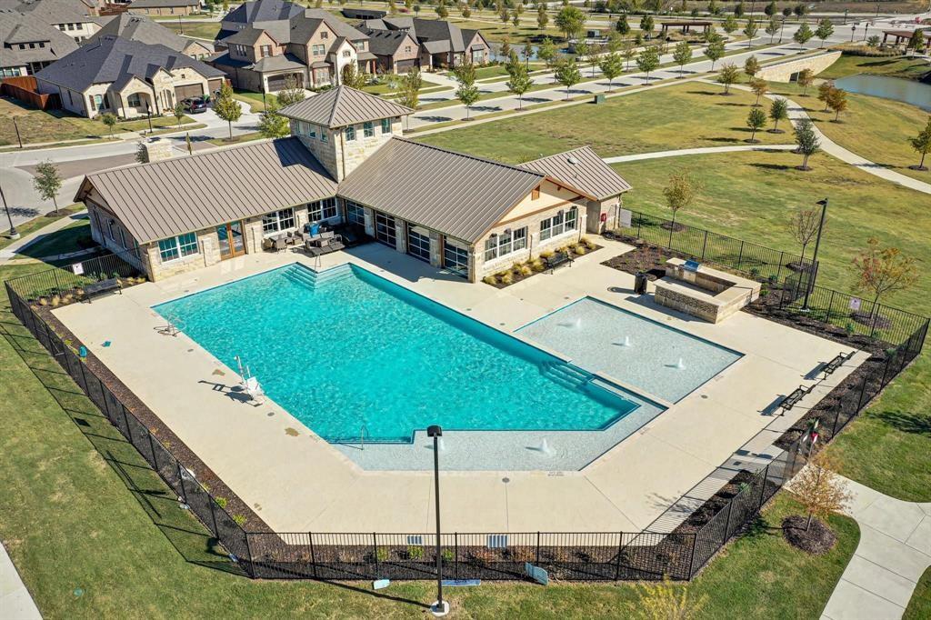 Southpointe Ph 1a Sec 1 - Residential