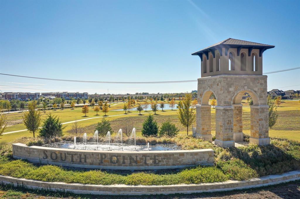 Southpointe Ph 1a Sec 1 - Residential