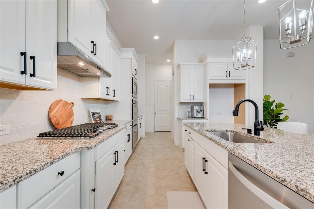 Southpointe Ph 1a Sec 1 - Residential