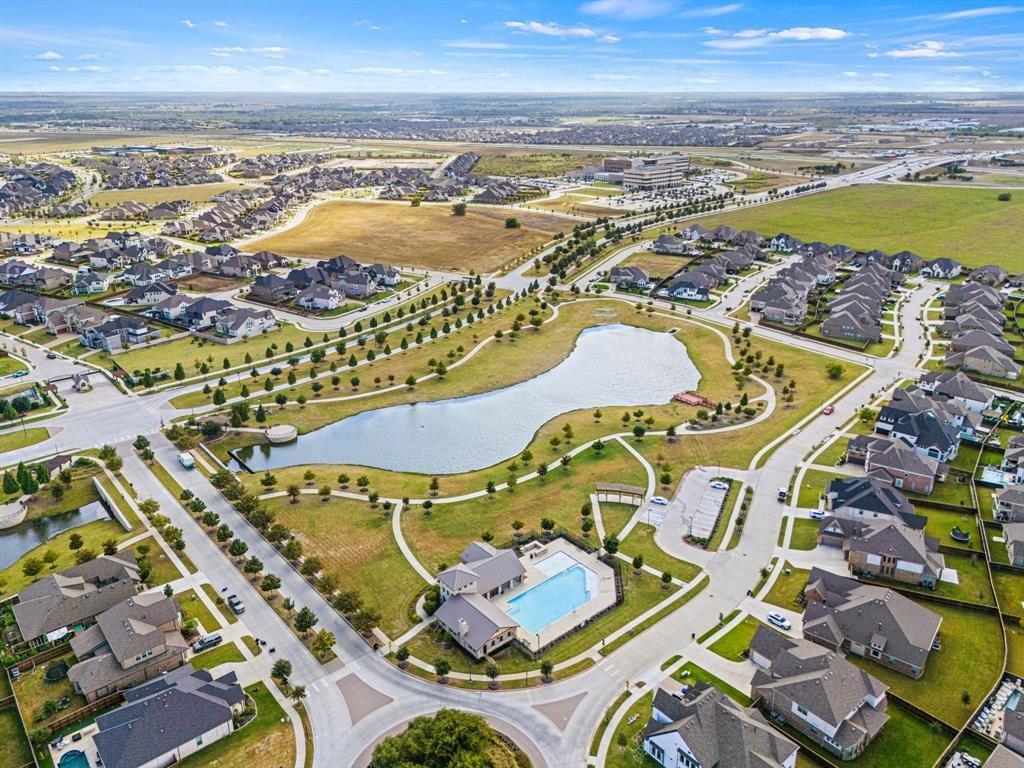 Southpointe Ph 1a Sec 1 - Residential