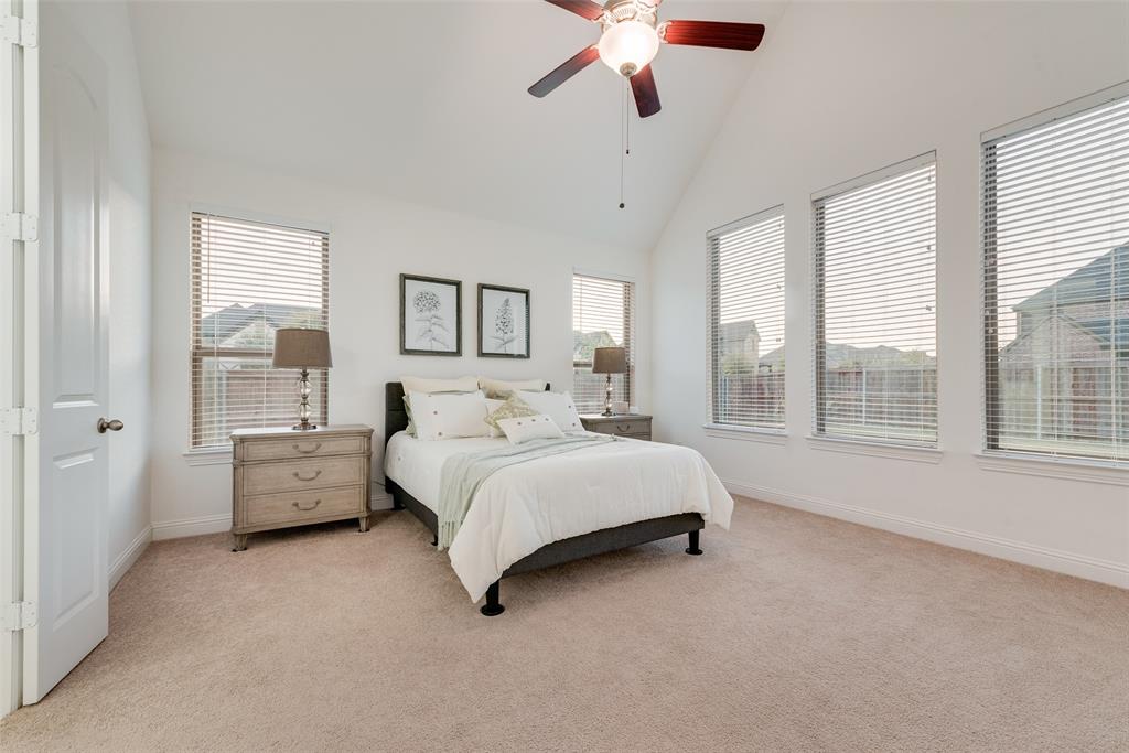 Southpointe Ph 1a Sec 1 - Residential