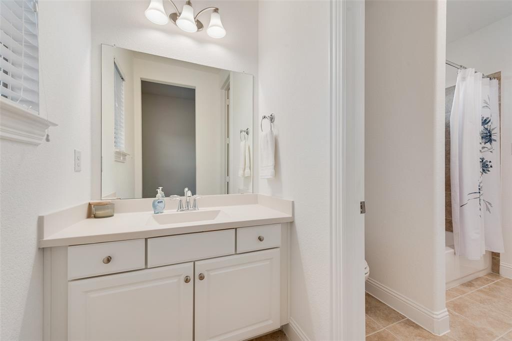 Southpointe Ph 1a Sec 1 - Residential