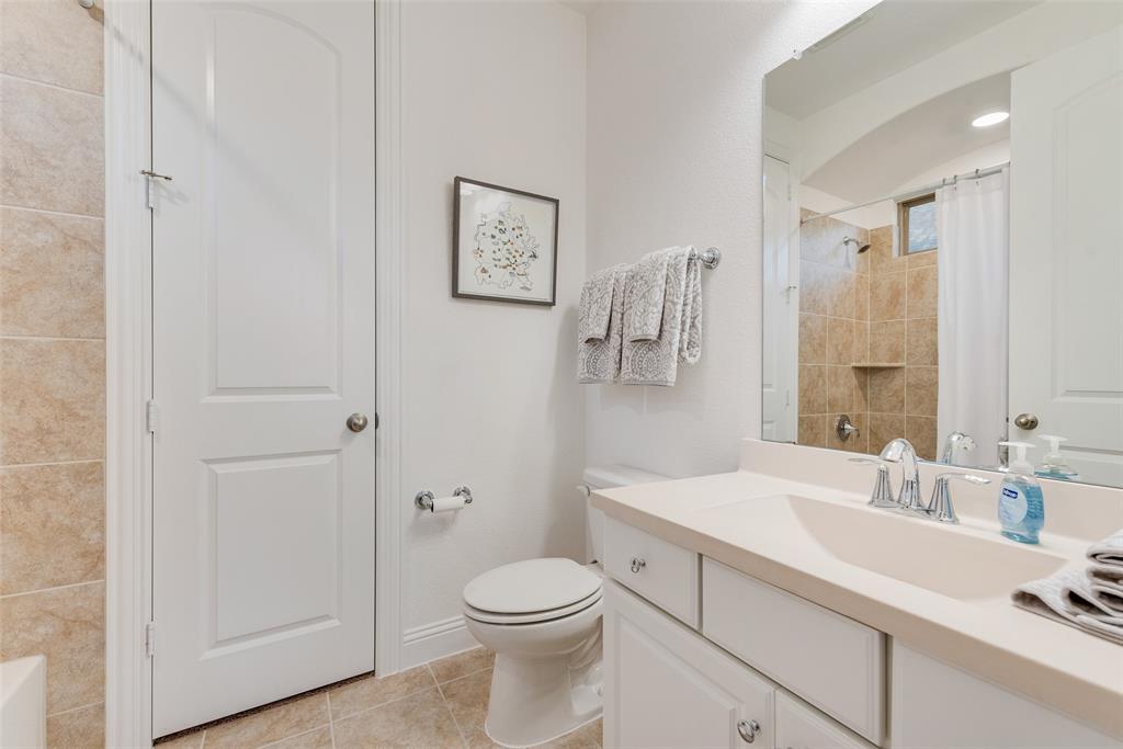 Southpointe Ph 1a Sec 1 - Residential